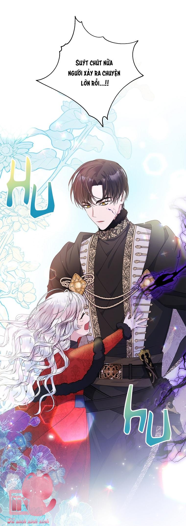 Nhận Nuôi Người Cha Phản Diện - Chap 13 - Trang 13