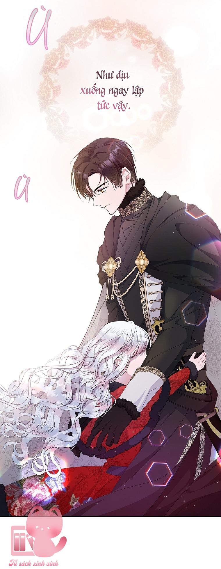 Nhận Nuôi Người Cha Phản Diện - Chap 13 - Trang 16