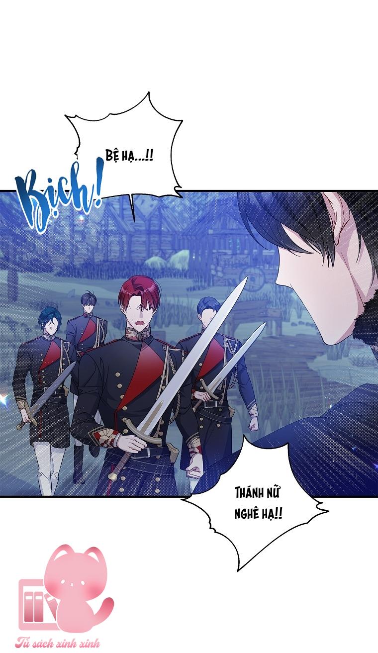 Nhận Nuôi Người Cha Phản Diện - Chap 13 - Trang 17