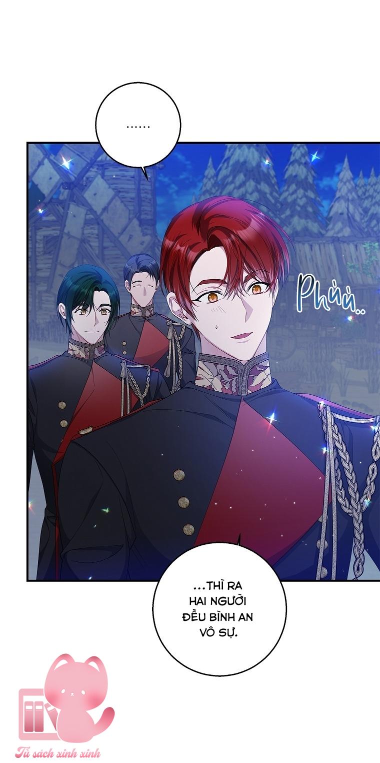 Nhận Nuôi Người Cha Phản Diện - Chap 13 - Trang 18