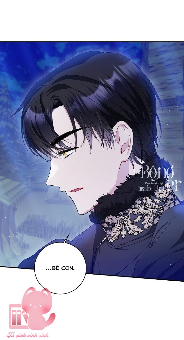 Nhận Nuôi Người Cha Phản Diện - Chap 13 - Trang 19