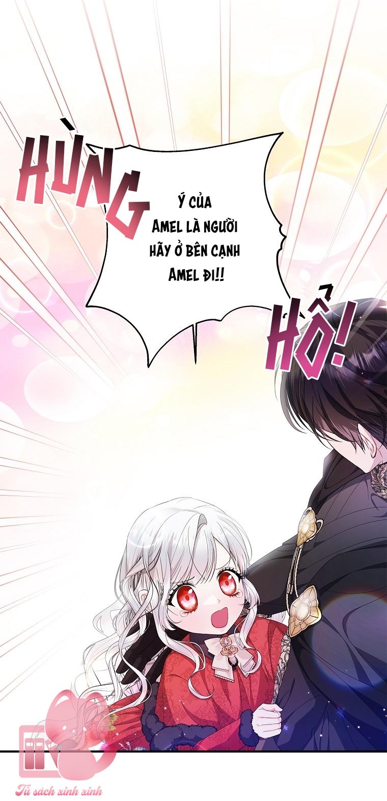 Nhận Nuôi Người Cha Phản Diện - Chap 13 - Trang 22