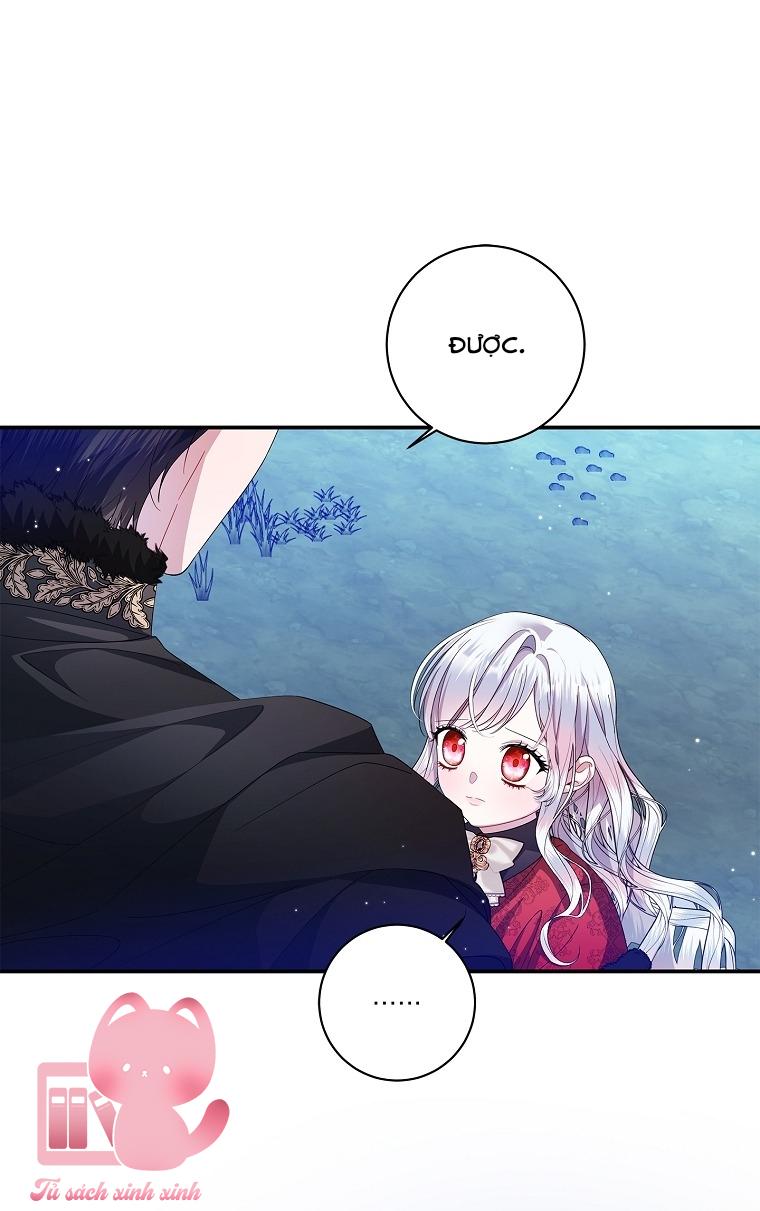 Nhận Nuôi Người Cha Phản Diện - Chap 13 - Trang 27