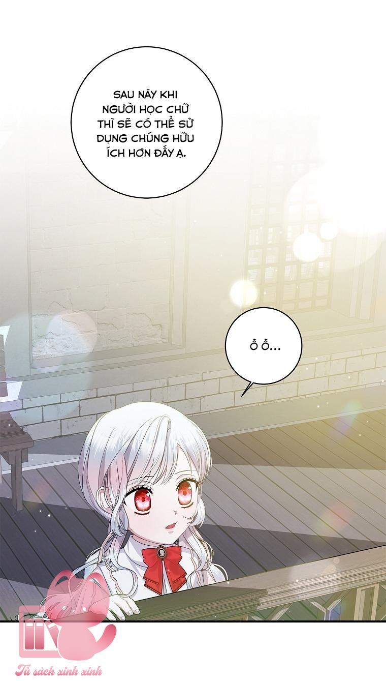 Nhận Nuôi Người Cha Phản Diện - Chap 13 - Trang 36