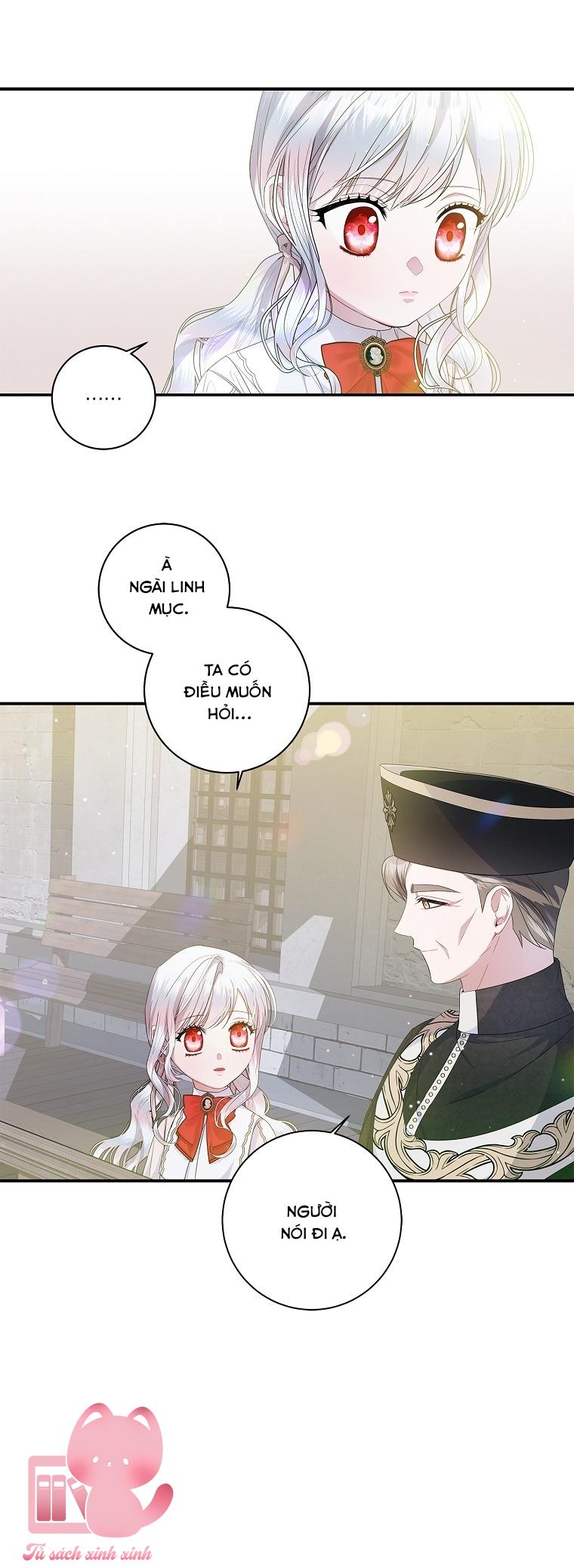 Nhận Nuôi Người Cha Phản Diện - Chap 13 - Trang 37