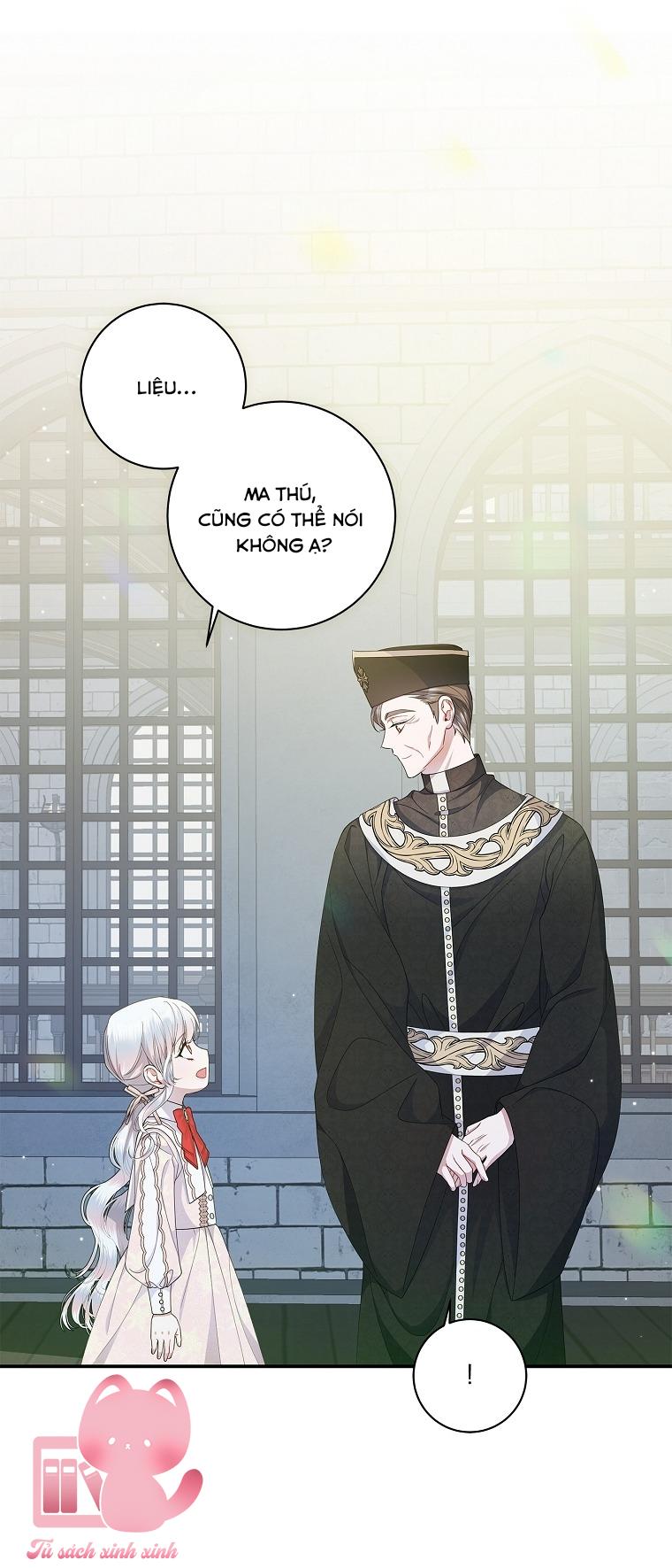 Nhận Nuôi Người Cha Phản Diện - Chap 13 - Trang 38