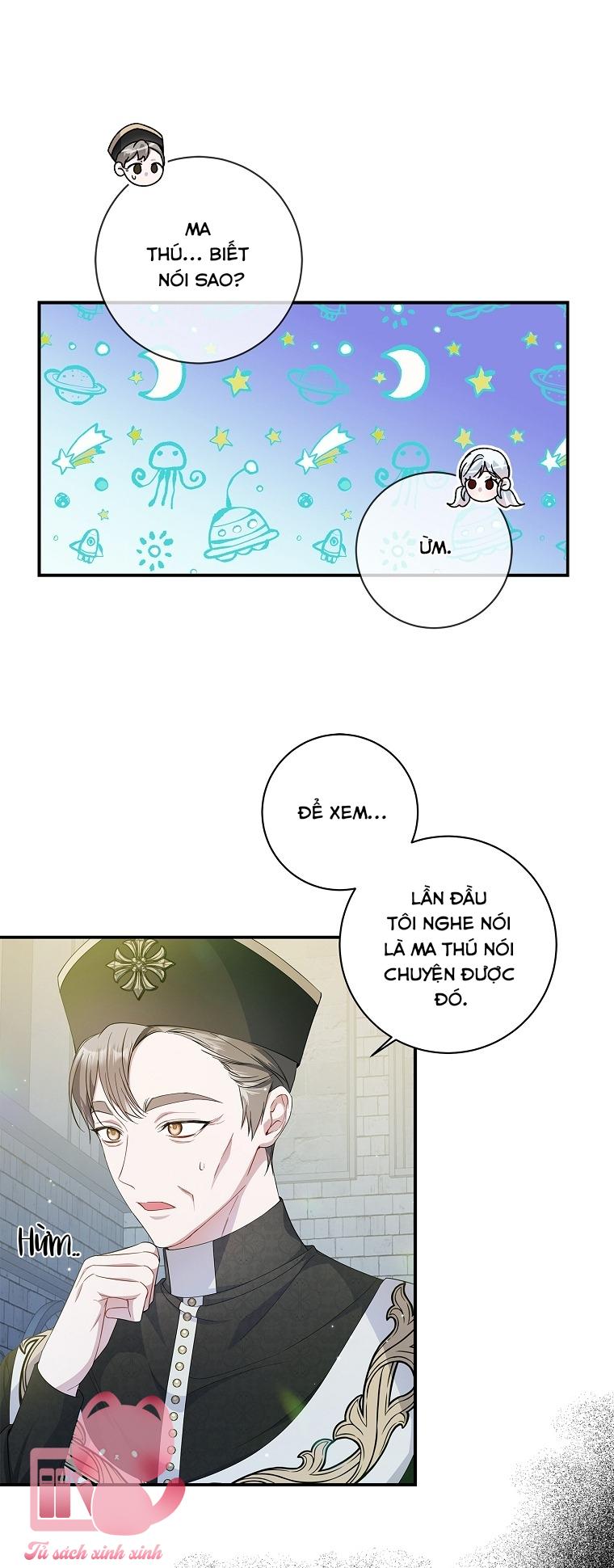 Nhận Nuôi Người Cha Phản Diện - Chap 13 - Trang 39