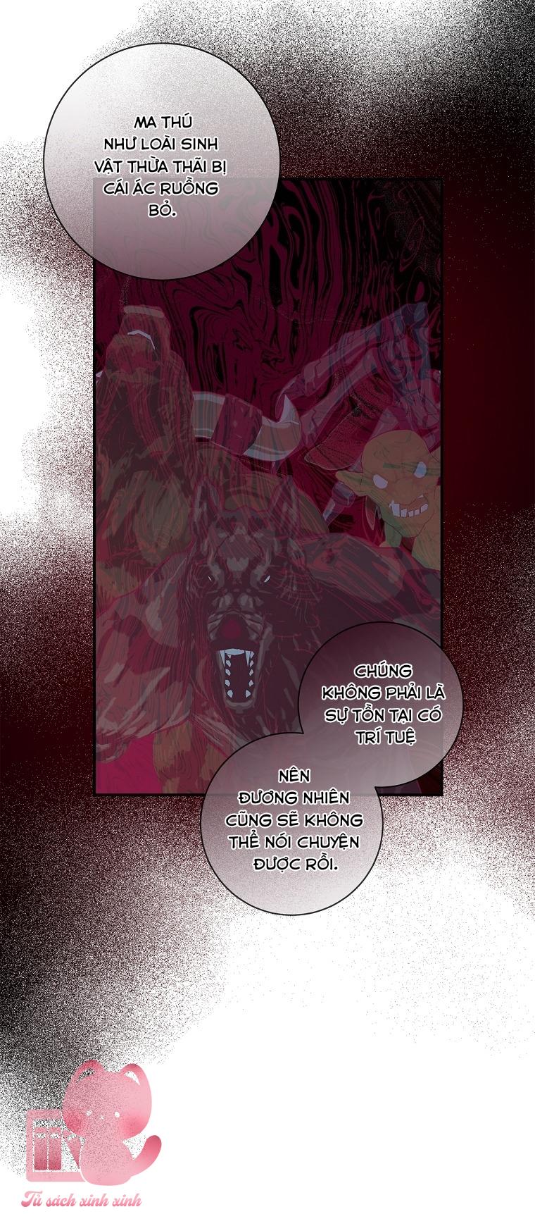 Nhận Nuôi Người Cha Phản Diện - Chap 13 - Trang 40