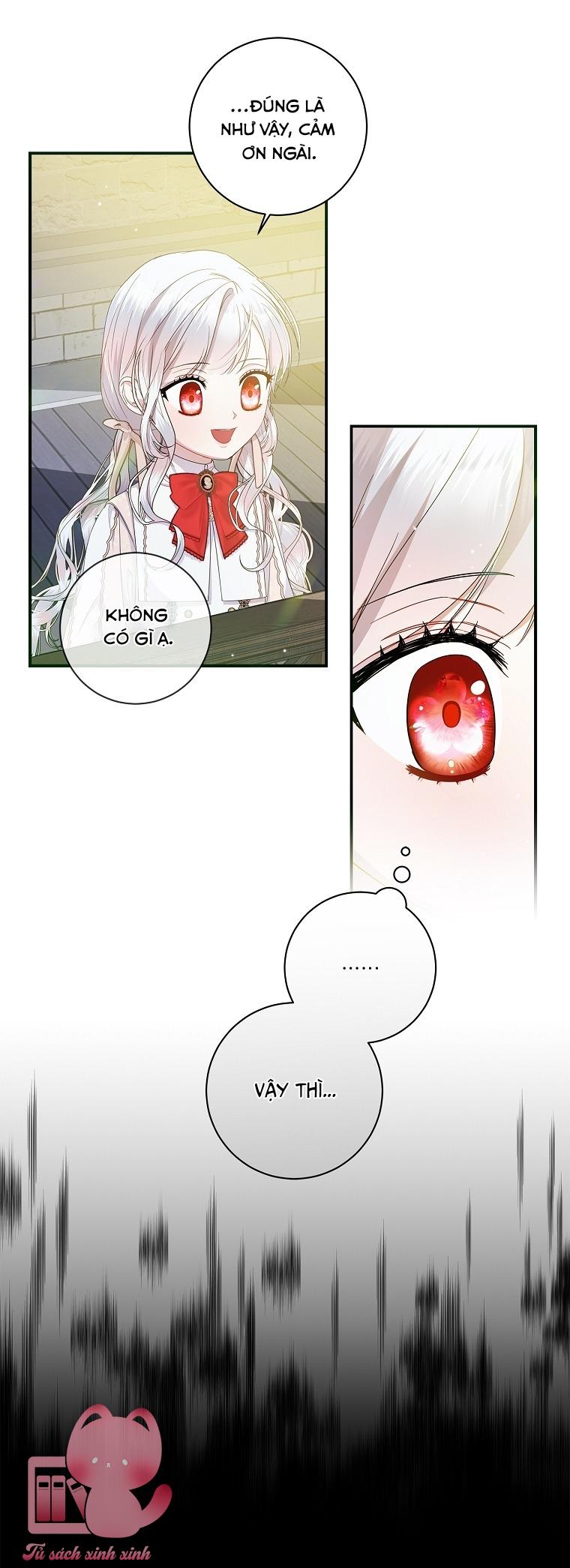Nhận Nuôi Người Cha Phản Diện - Chap 13 - Trang 41