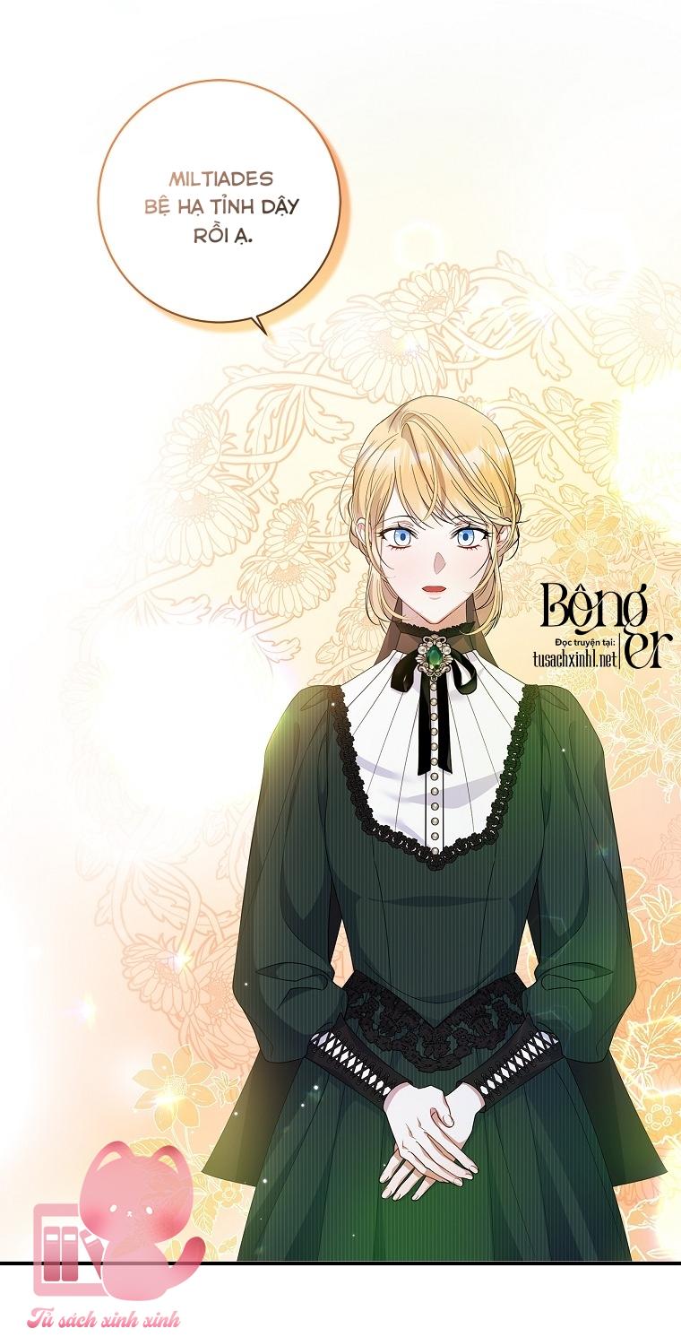 Nhận Nuôi Người Cha Phản Diện - Chap 13 - Trang 46
