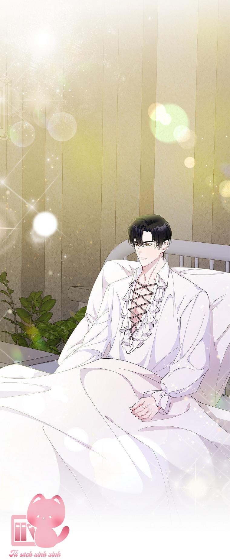 Nhận Nuôi Người Cha Phản Diện - Chap 13 - Trang 49