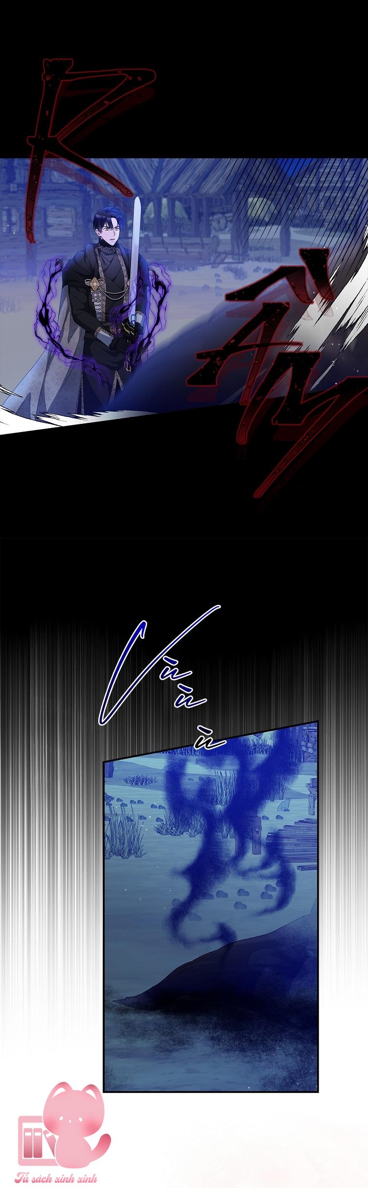 Nhận Nuôi Người Cha Phản Diện - Chap 13 - Trang 6