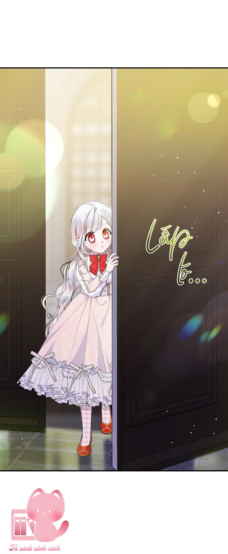Nhận Nuôi Người Cha Phản Diện - Chap 13 - Trang 51