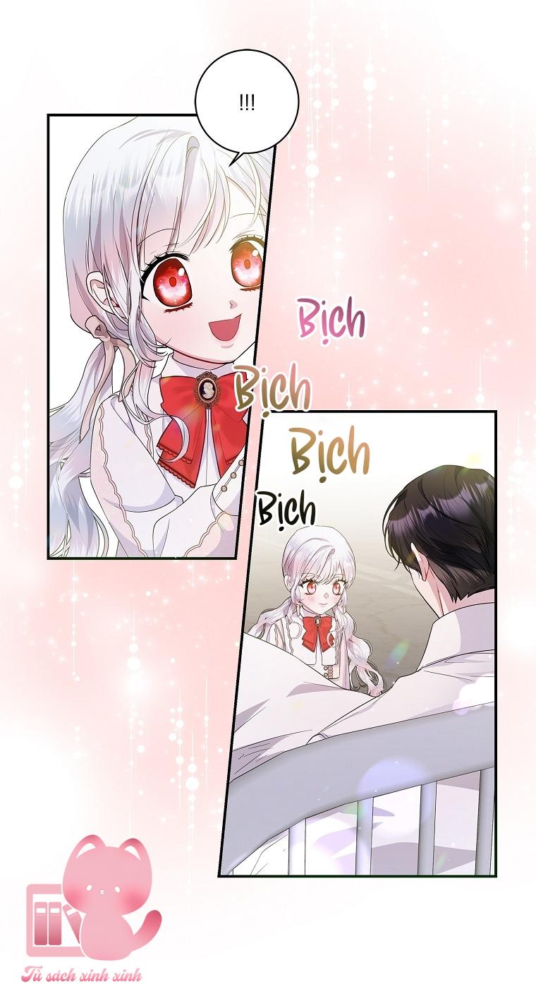 Nhận Nuôi Người Cha Phản Diện - Chap 13 - Trang 54