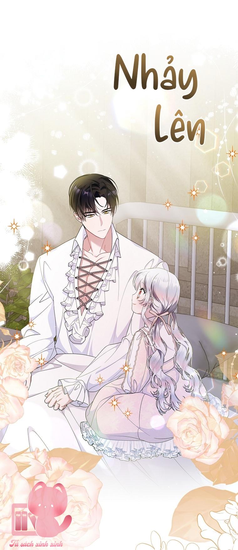 Nhận Nuôi Người Cha Phản Diện - Chap 13 - Trang 55