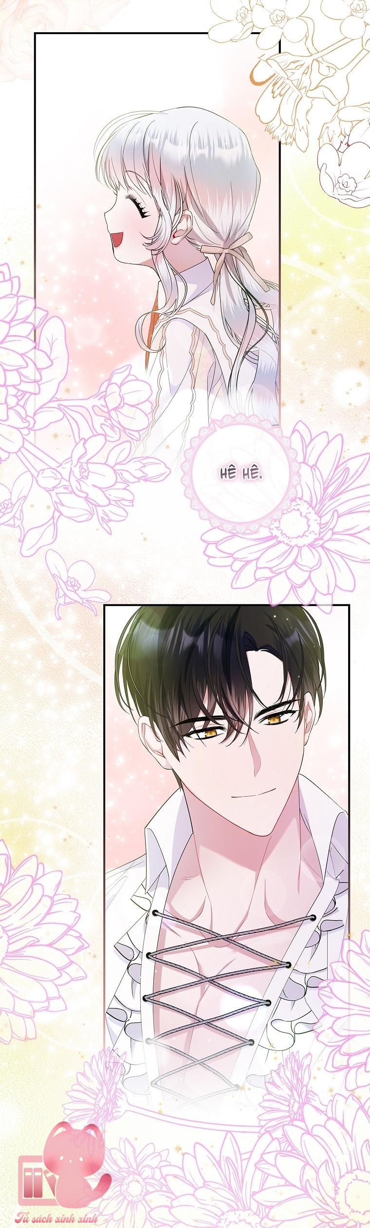 Nhận Nuôi Người Cha Phản Diện - Chap 13 - Trang 56