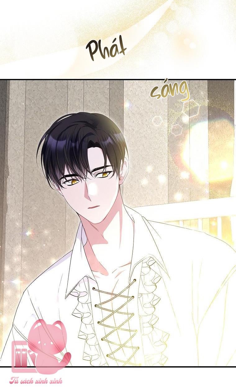 Nhận Nuôi Người Cha Phản Diện - Chap 14 - Trang 11