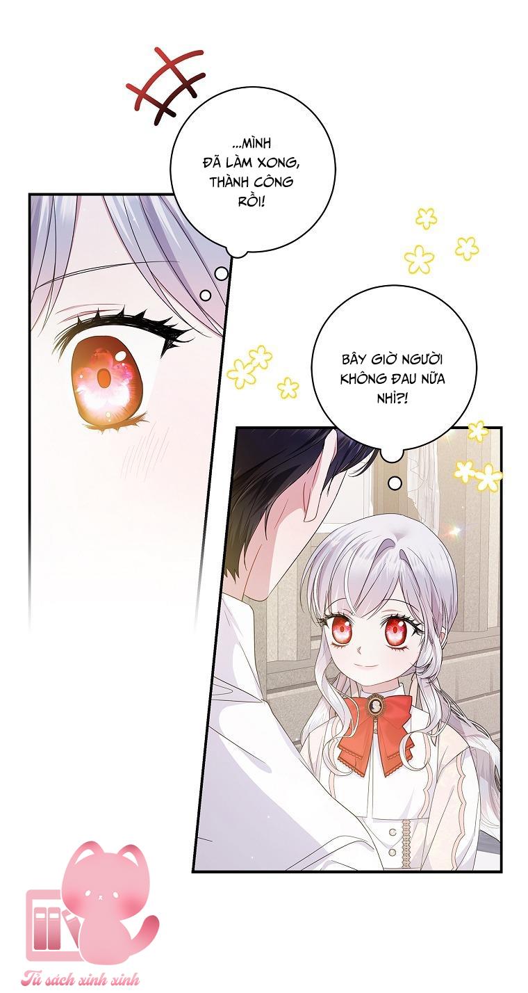 Nhận Nuôi Người Cha Phản Diện - Chap 14 - Trang 12