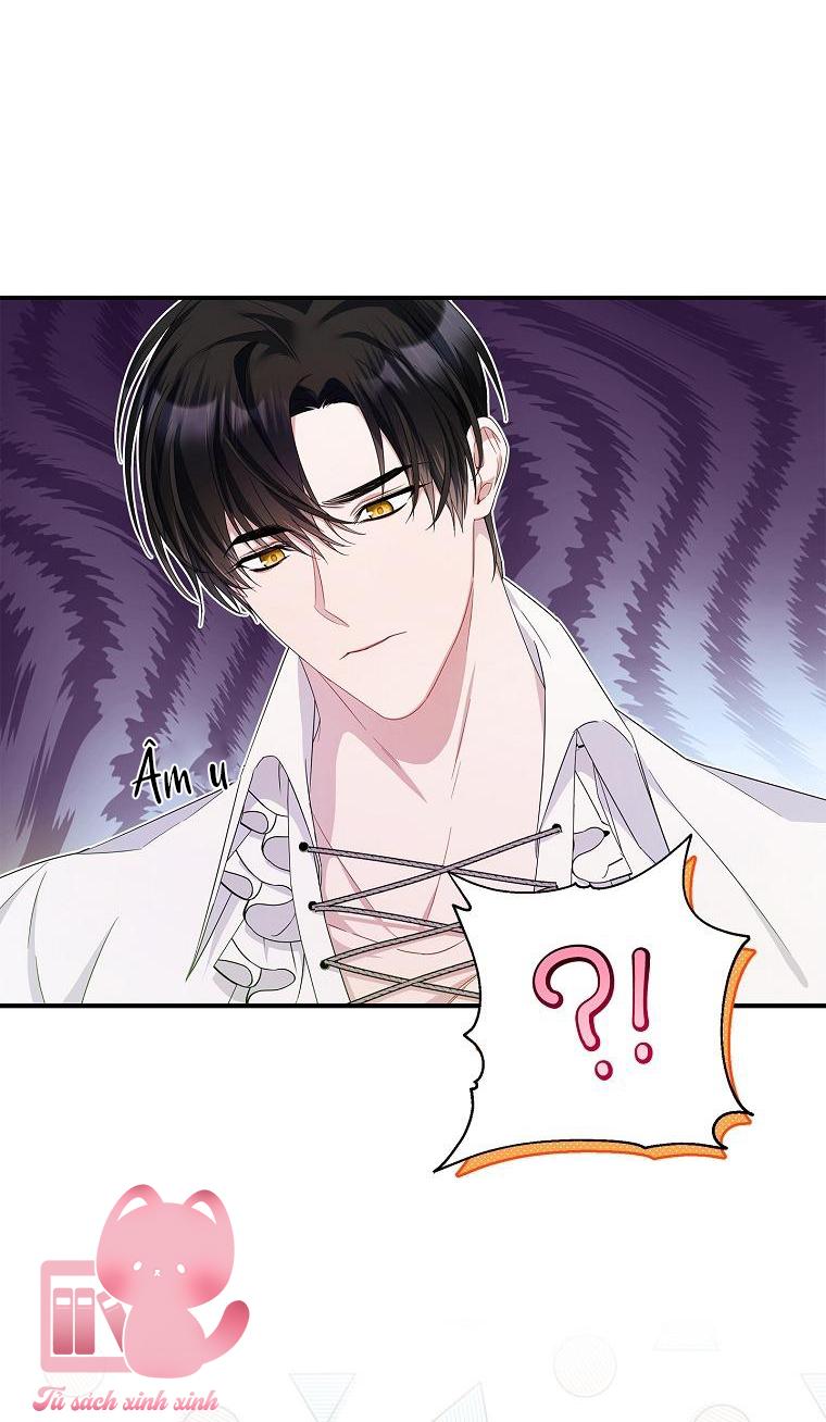 Nhận Nuôi Người Cha Phản Diện - Chap 14 - Trang 13