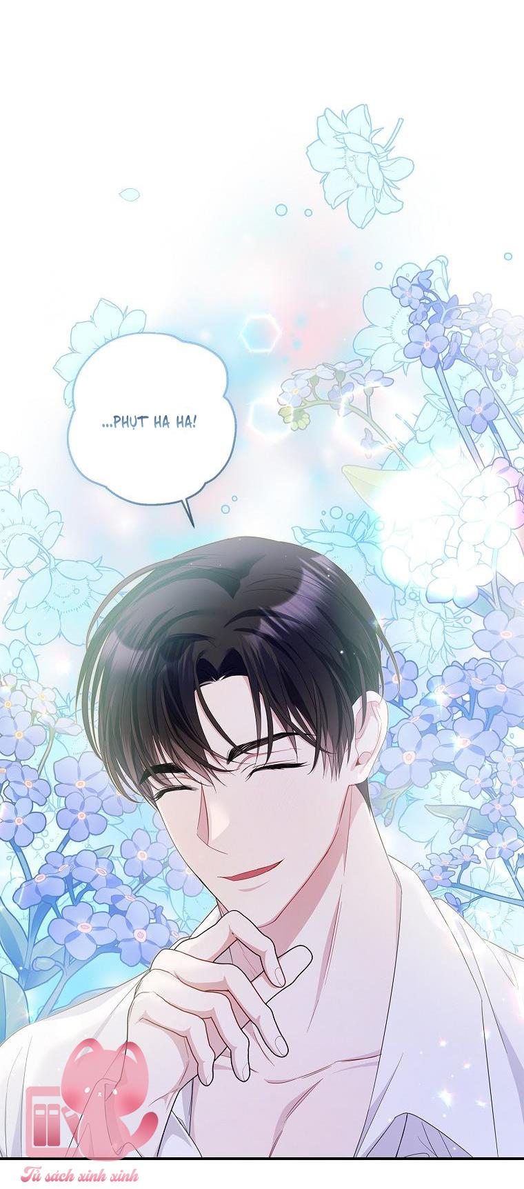 Nhận Nuôi Người Cha Phản Diện - Chap 14 - Trang 16