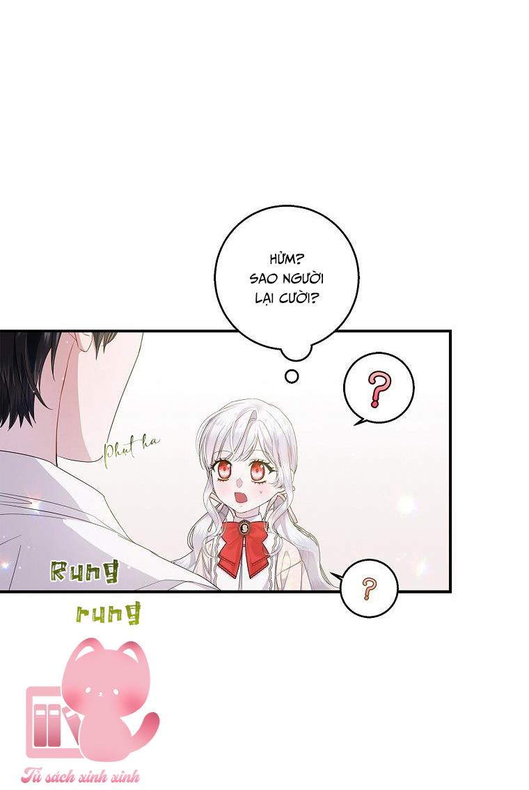 Nhận Nuôi Người Cha Phản Diện - Chap 14 - Trang 17