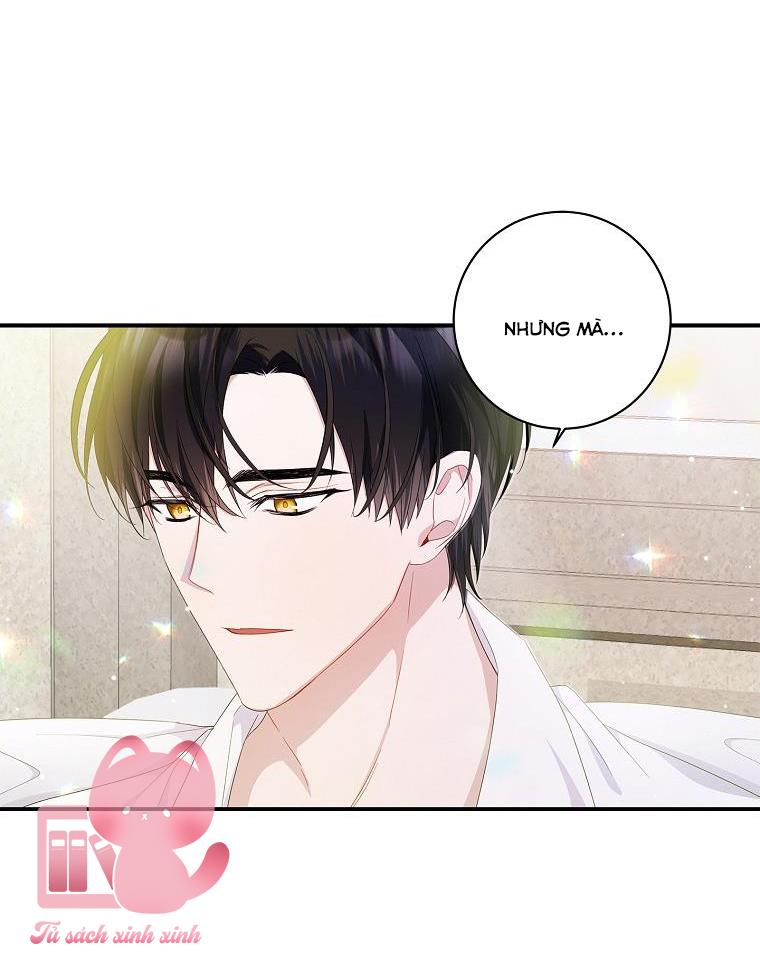 Nhận Nuôi Người Cha Phản Diện - Chap 14 - Trang 21