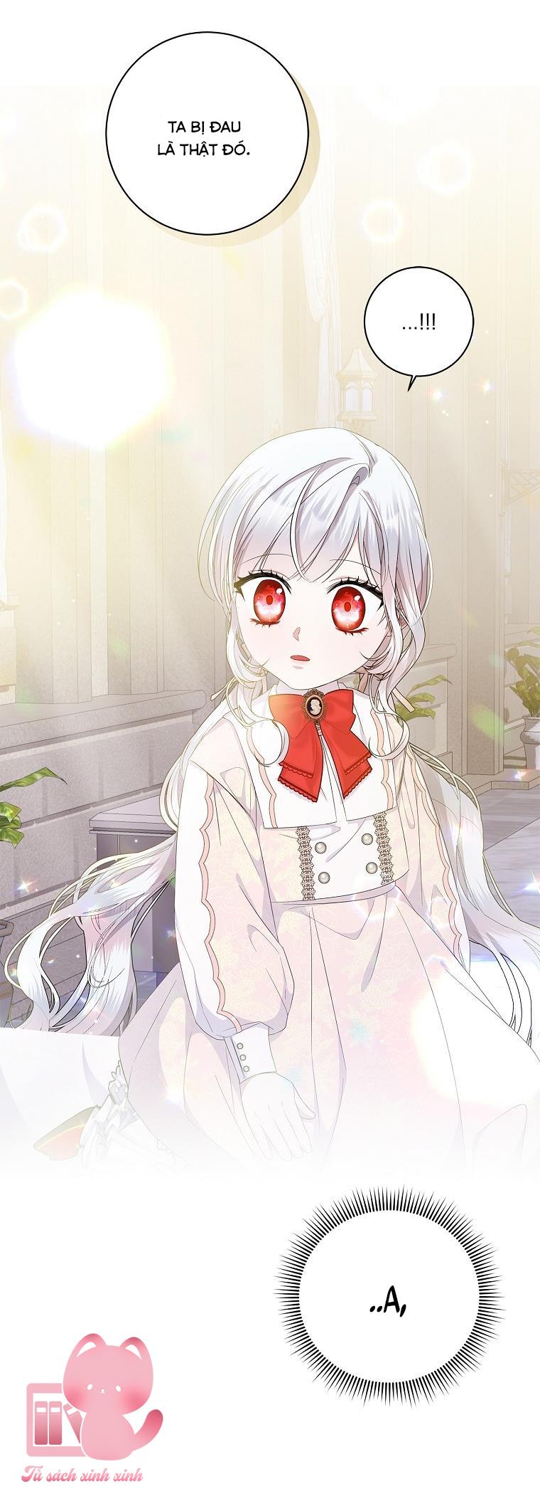 Nhận Nuôi Người Cha Phản Diện - Chap 14 - Trang 22