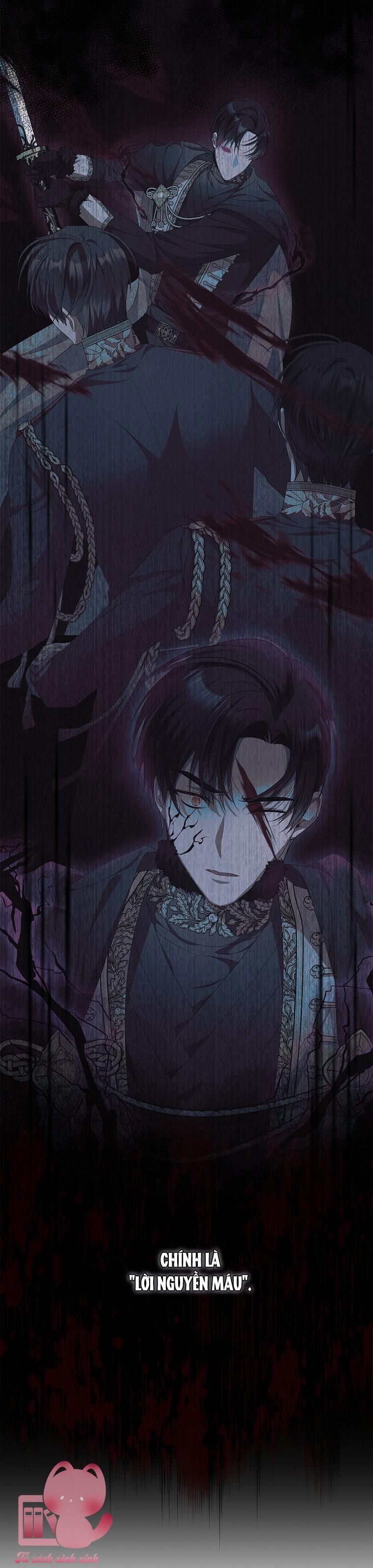 Nhận Nuôi Người Cha Phản Diện - Chap 14 - Trang 25