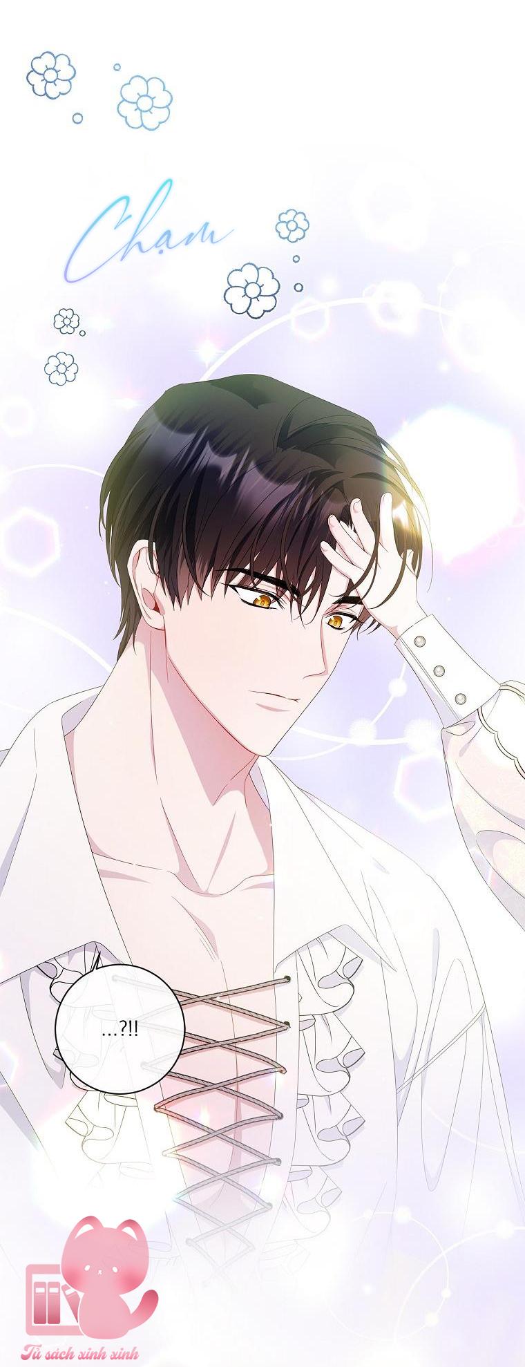 Nhận Nuôi Người Cha Phản Diện - Chap 14 - Trang 27