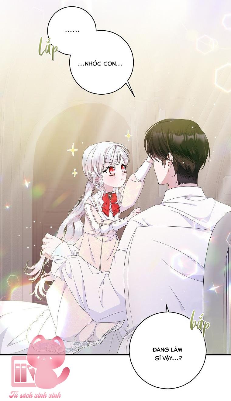 Nhận Nuôi Người Cha Phản Diện - Chap 14 - Trang 28