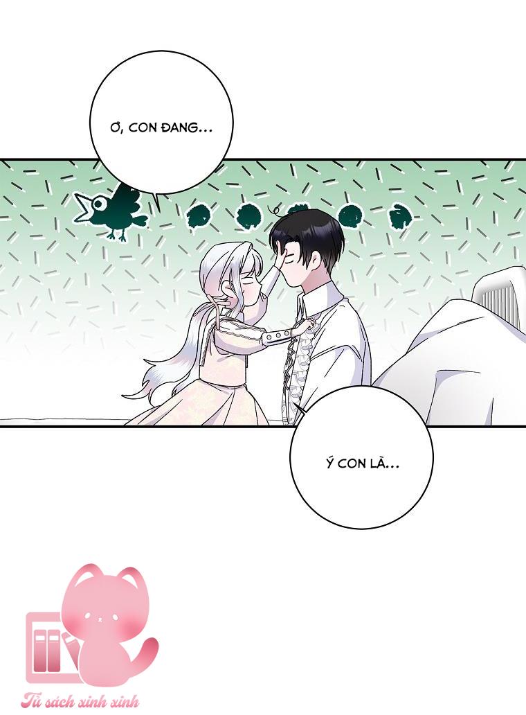 Nhận Nuôi Người Cha Phản Diện - Chap 14 - Trang 29