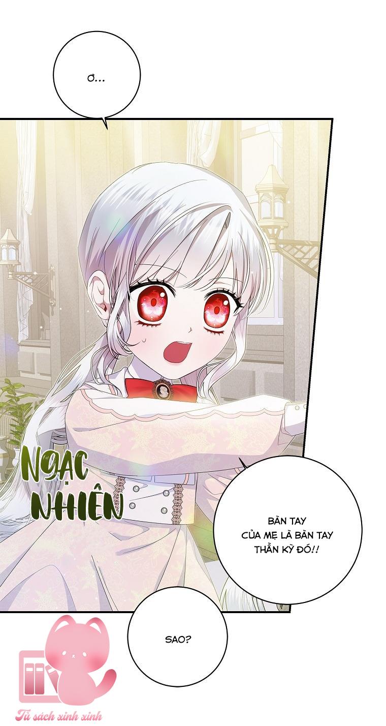 Nhận Nuôi Người Cha Phản Diện - Chap 14 - Trang 30
