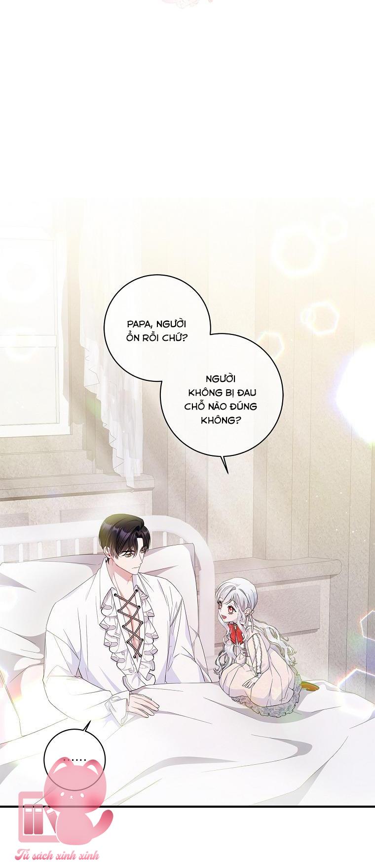 Nhận Nuôi Người Cha Phản Diện - Chap 14 - Trang 4