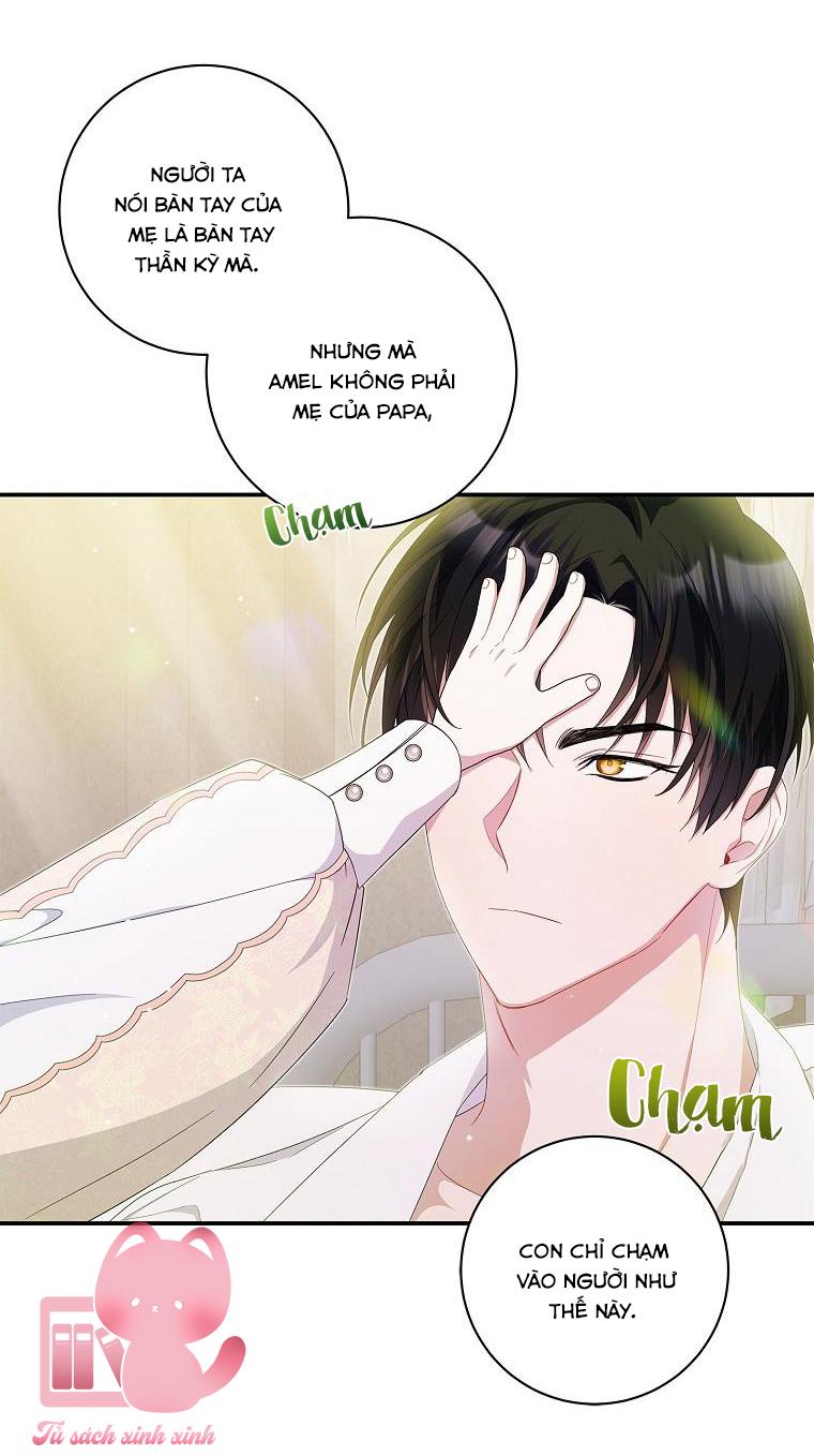 Nhận Nuôi Người Cha Phản Diện - Chap 14 - Trang 31