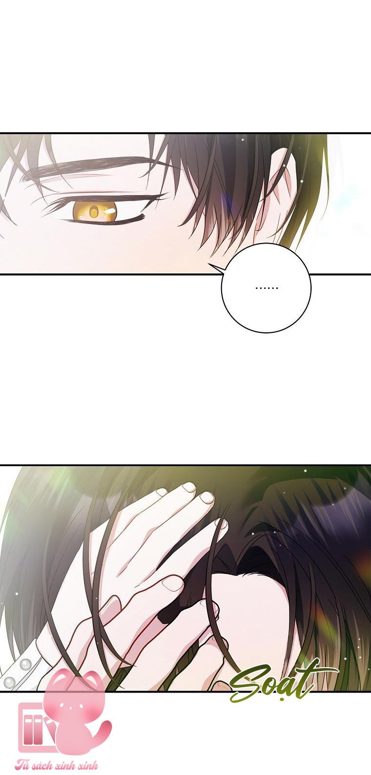 Nhận Nuôi Người Cha Phản Diện - Chap 14 - Trang 33