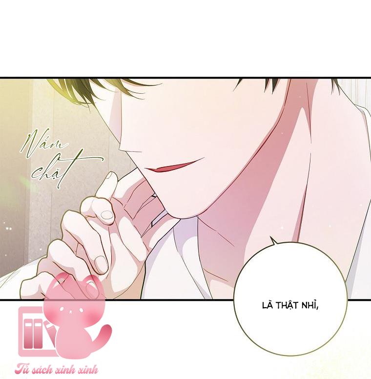 Nhận Nuôi Người Cha Phản Diện - Chap 14 - Trang 35