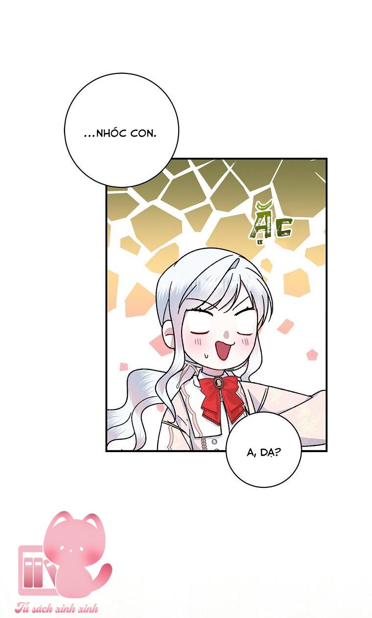 Nhận Nuôi Người Cha Phản Diện - Chap 14 - Trang 38