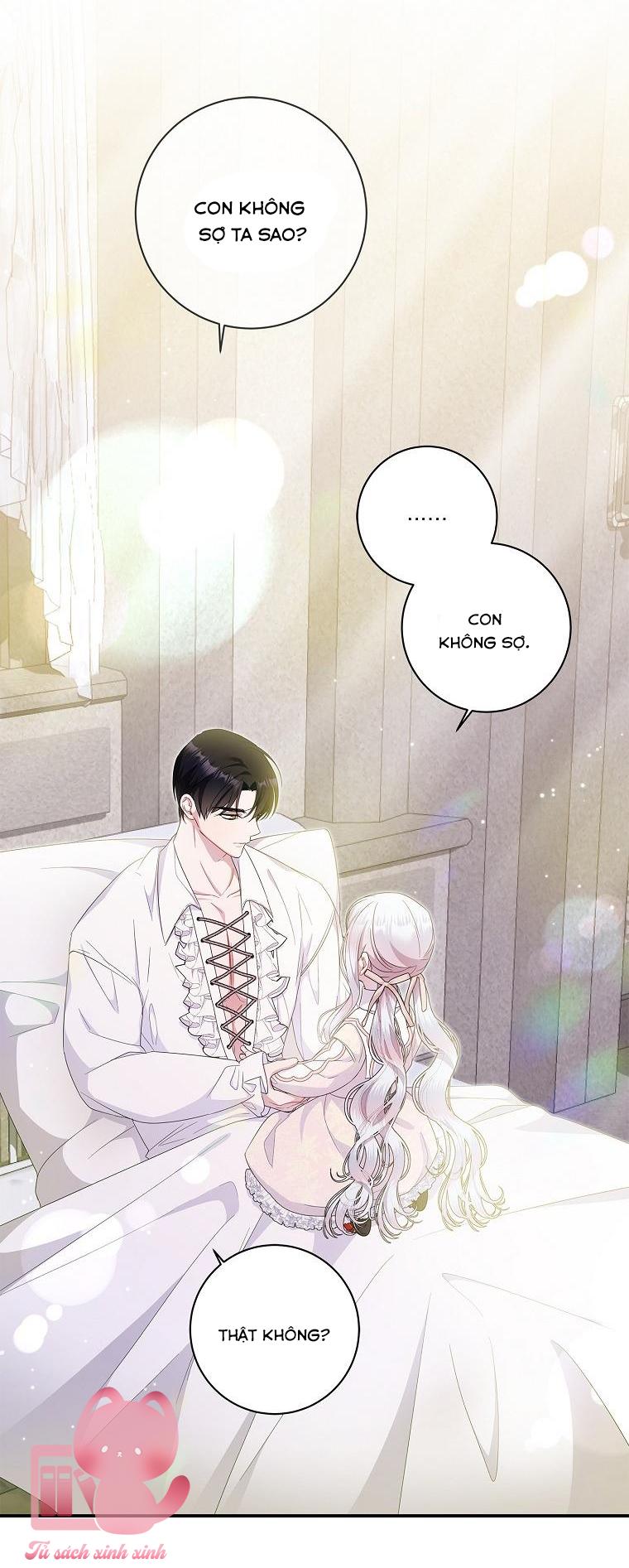 Nhận Nuôi Người Cha Phản Diện - Chap 14 - Trang 39