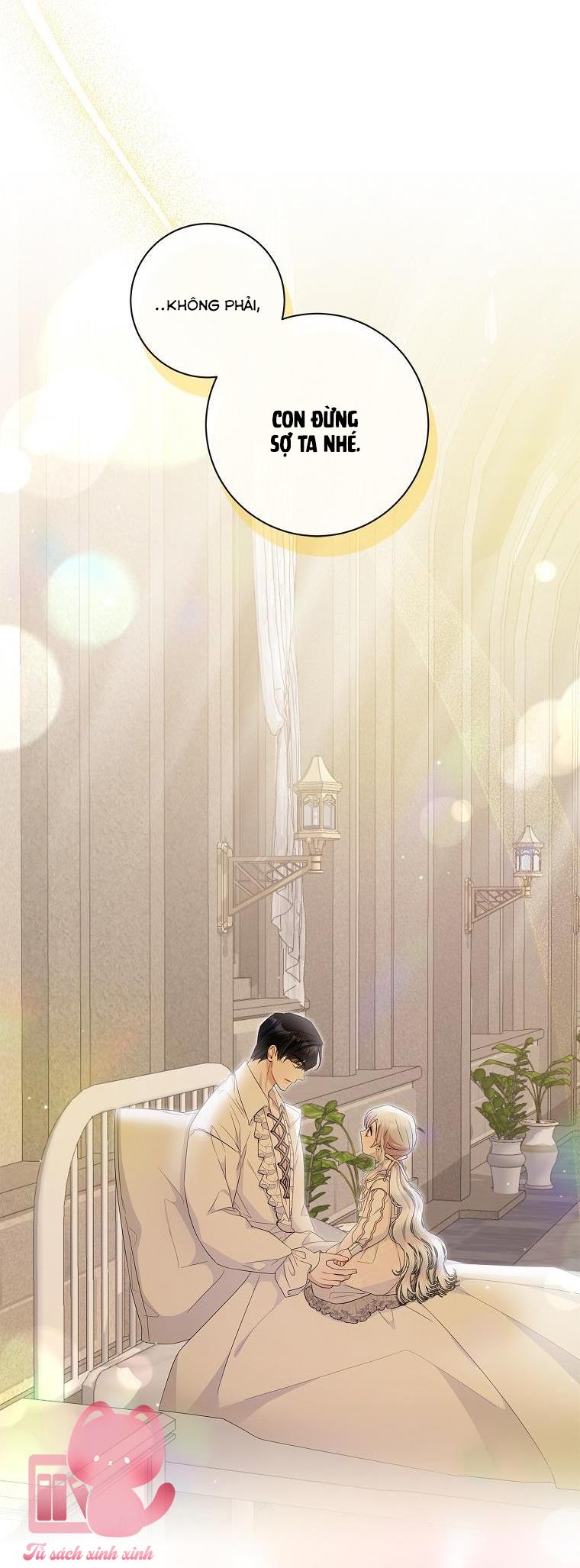 Nhận Nuôi Người Cha Phản Diện - Chap 14 - Trang 42
