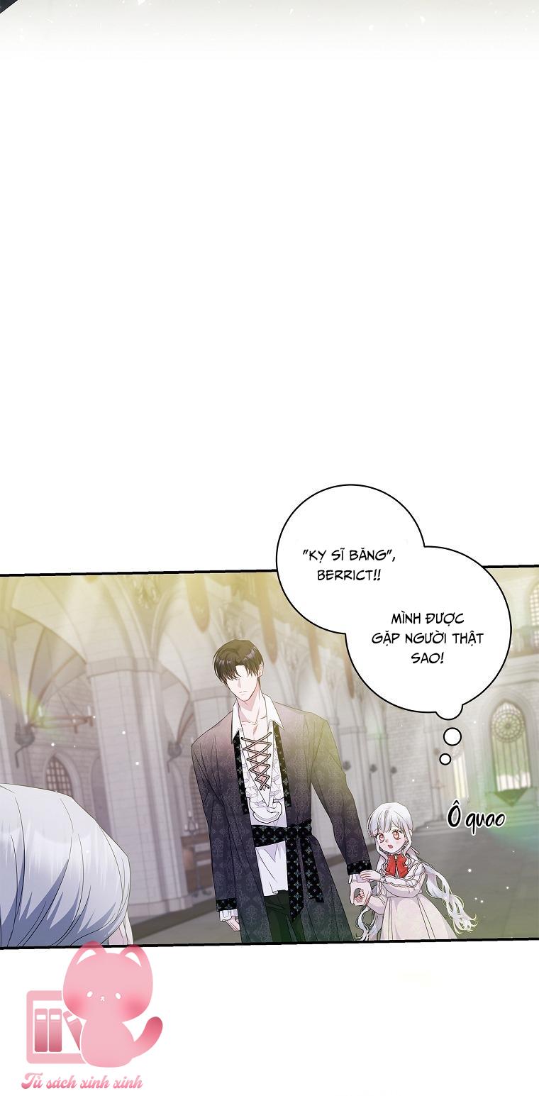 Nhận Nuôi Người Cha Phản Diện - Chap 14 - Trang 48