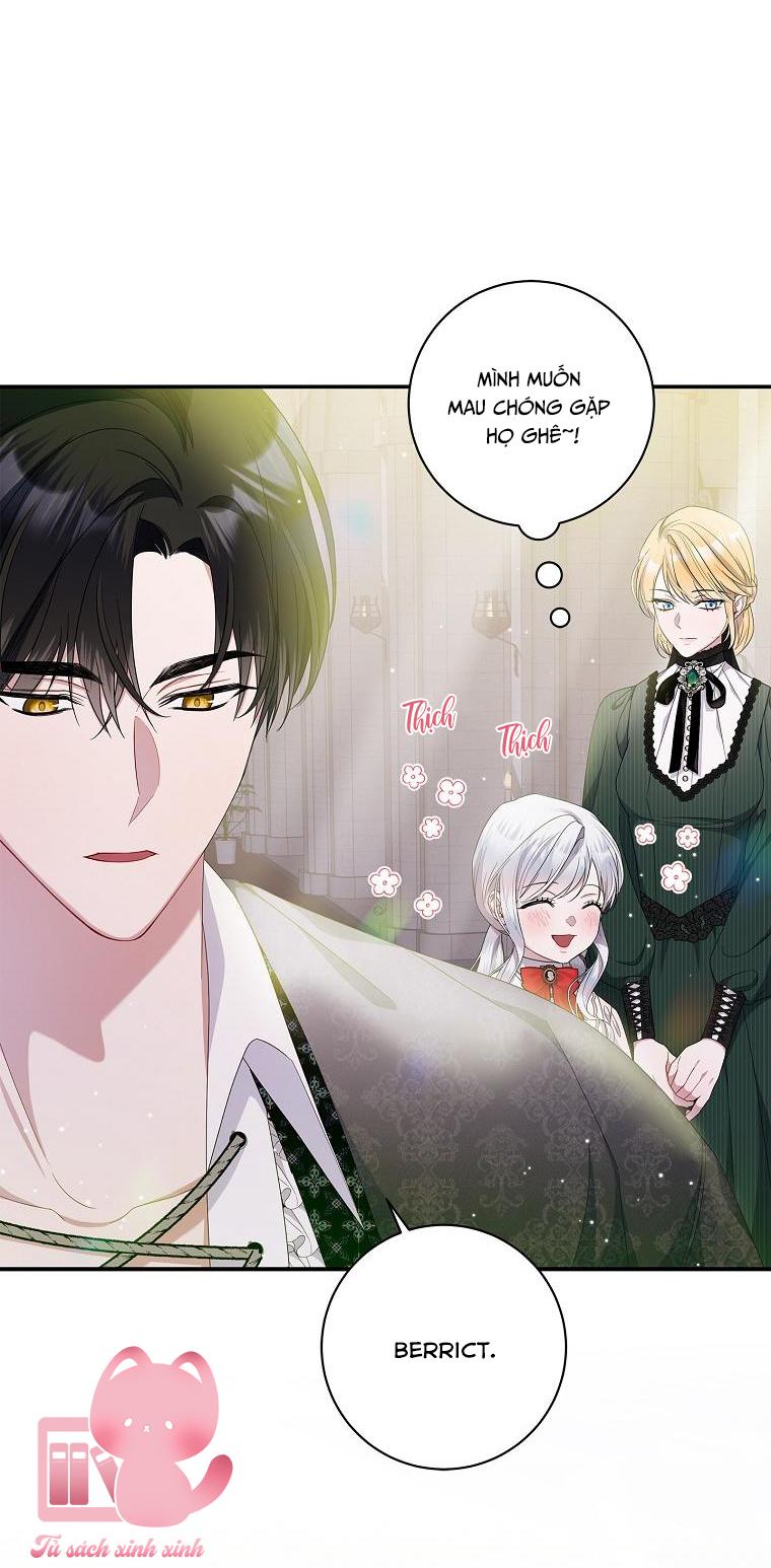 Nhận Nuôi Người Cha Phản Diện - Chap 14 - Trang 51