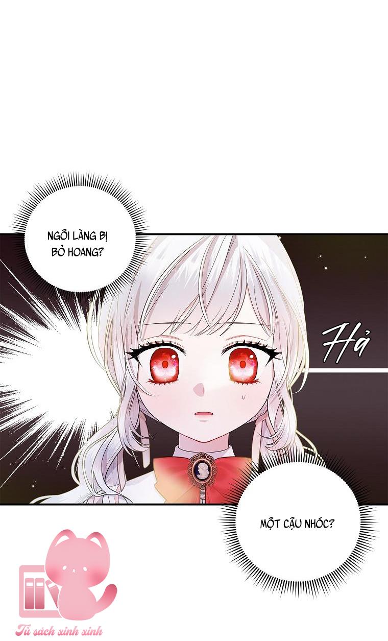 Nhận Nuôi Người Cha Phản Diện - Chap 14 - Trang 54