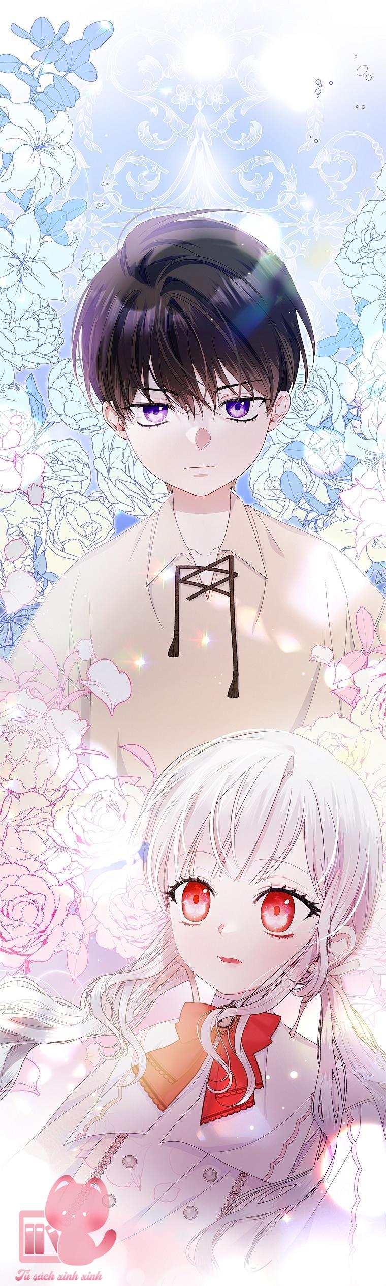 Nhận Nuôi Người Cha Phản Diện - Chap 14 - Trang 57