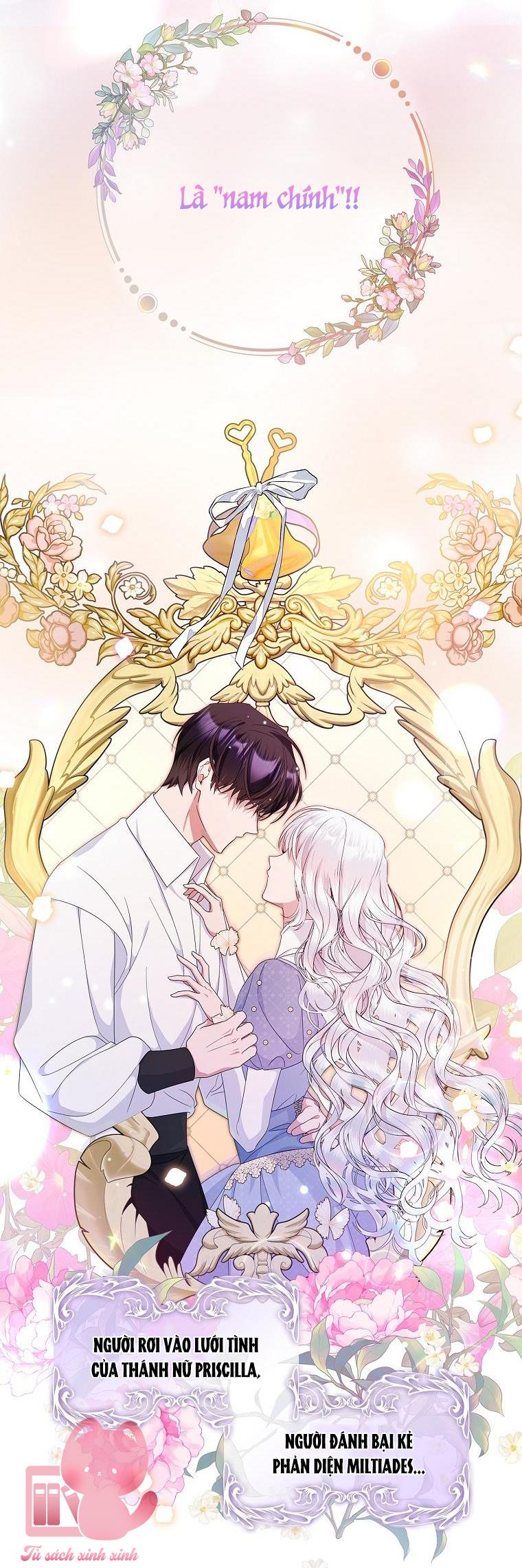 Nhận Nuôi Người Cha Phản Diện - Chap 14 - Trang 58