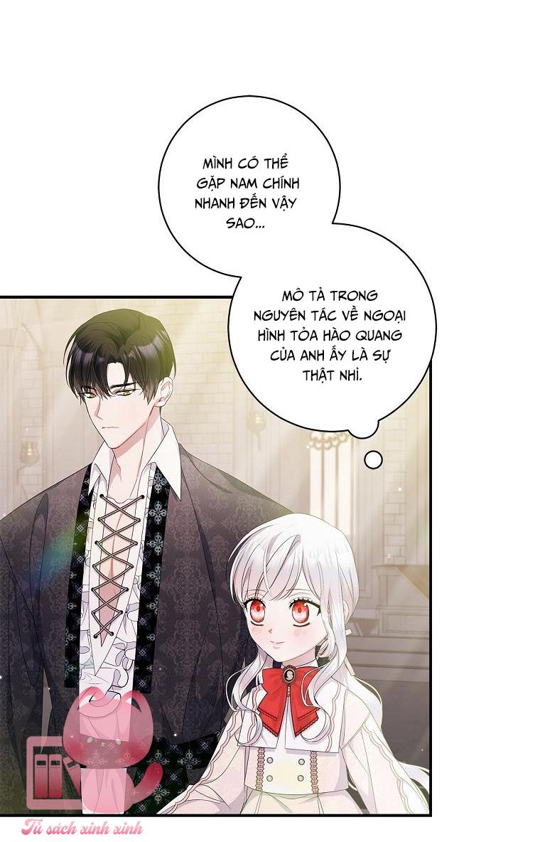 Nhận Nuôi Người Cha Phản Diện - Chap 14 - Trang 60