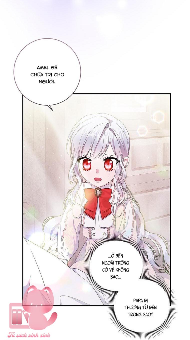 Nhận Nuôi Người Cha Phản Diện - Chap 14 - Trang 7