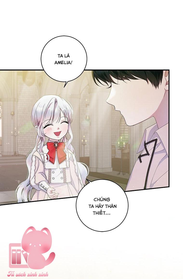 Nhận Nuôi Người Cha Phản Diện - Chap 14 - Trang 63