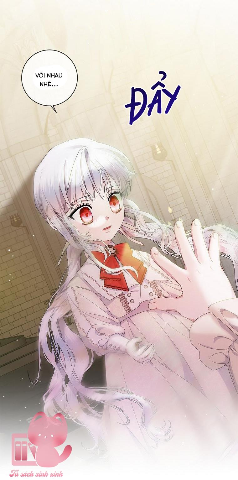 Nhận Nuôi Người Cha Phản Diện - Chap 14 - Trang 64
