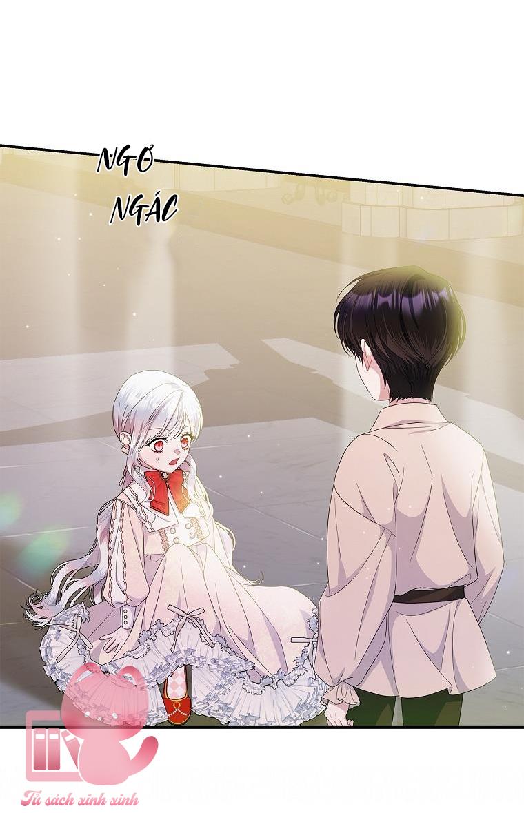 Nhận Nuôi Người Cha Phản Diện - Chap 14 - Trang 66