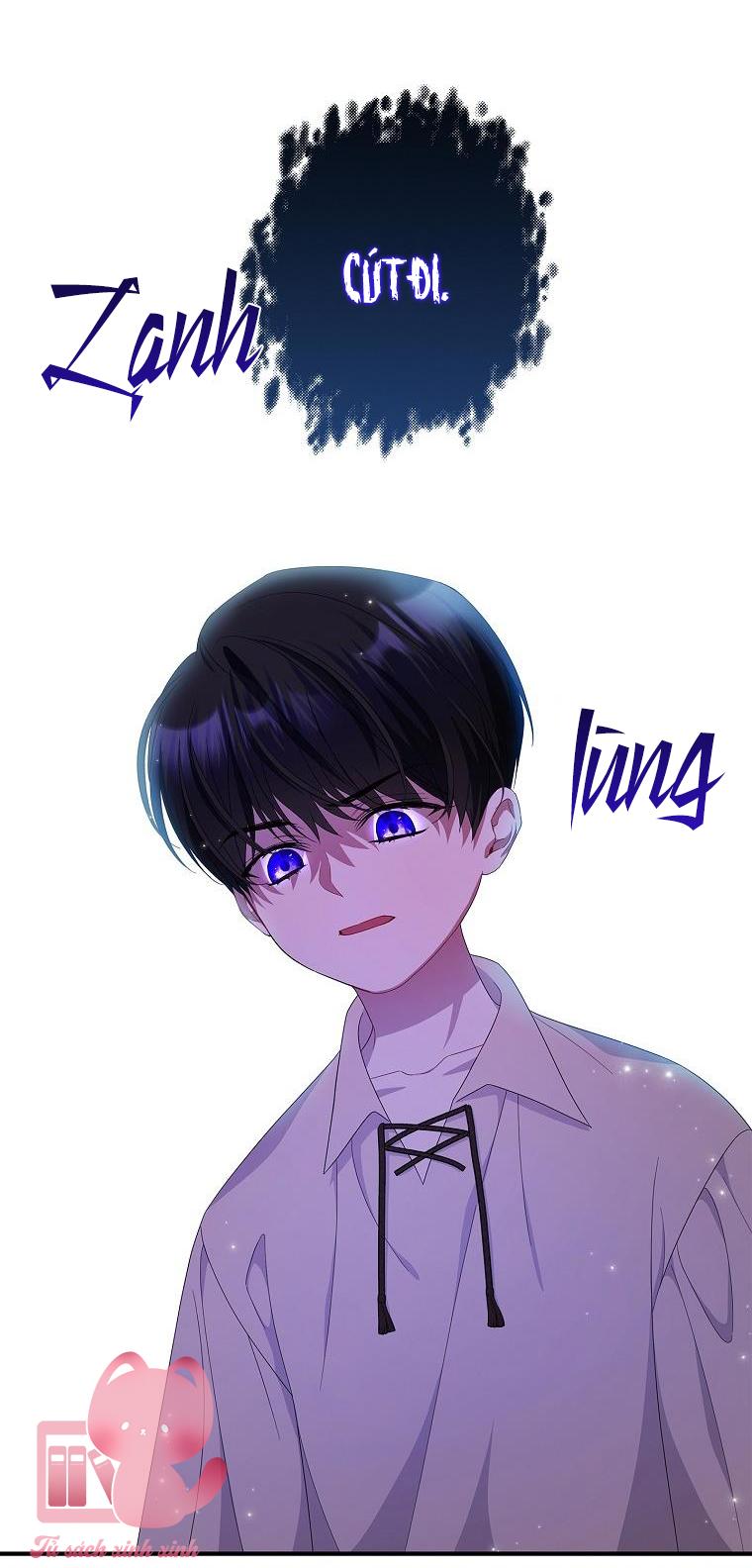 Nhận Nuôi Người Cha Phản Diện - Chap 14 - Trang 67